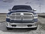 Dodge Ram 1500 Laramie Crew Cab 2012 года